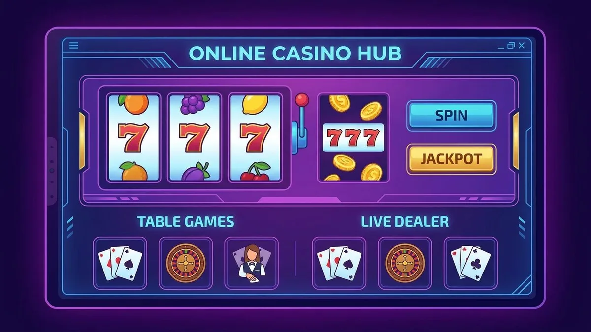Casino 